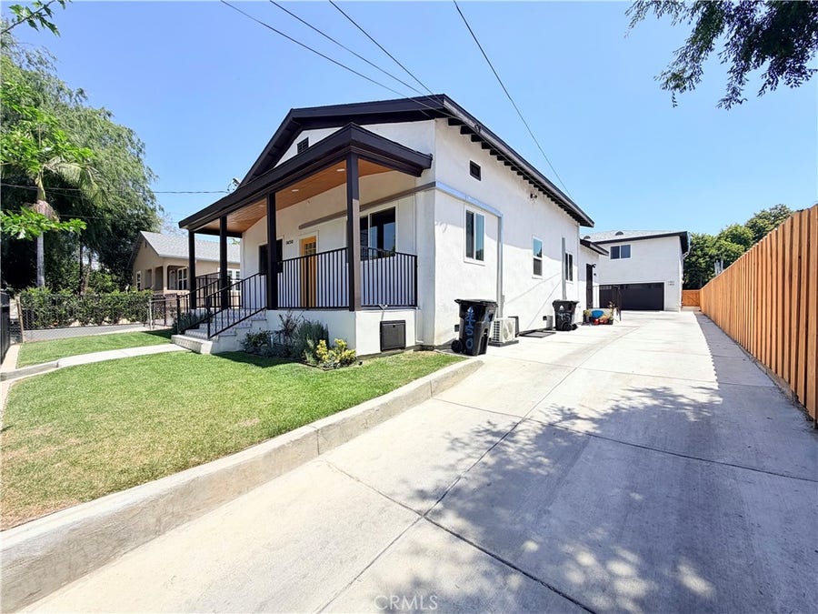 Property photo for 1450 Ricardo, #1450, Los Angeles, CA