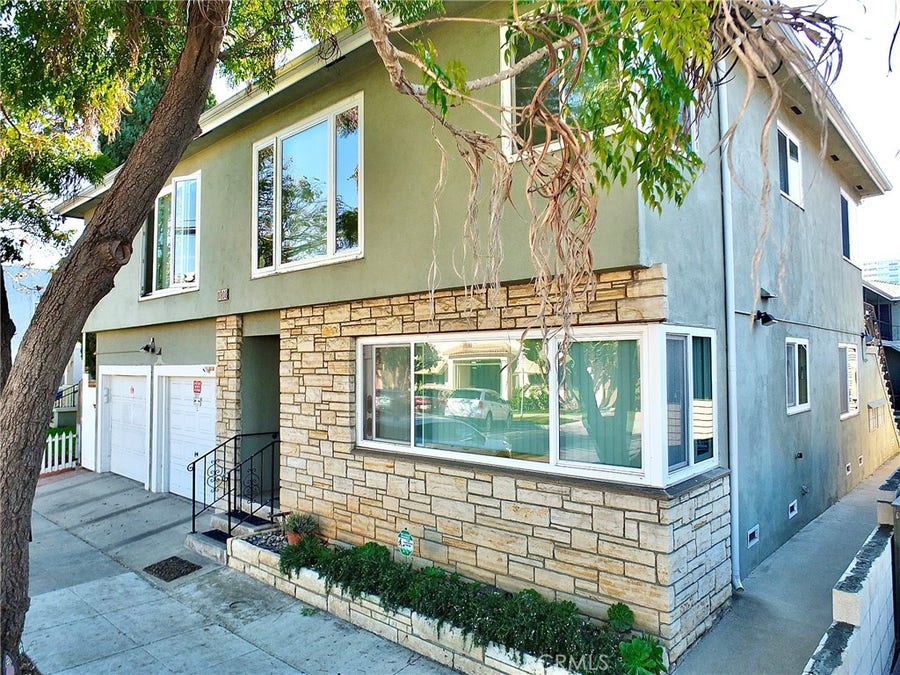 Property photo for 1808 E Appleton, #7, Long Beach, CA