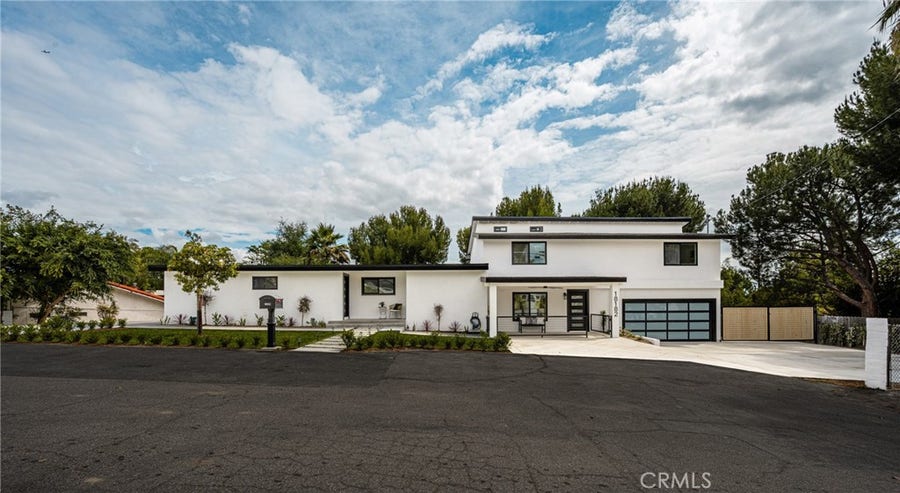 Property photo for 18182 Hutchings, Yorba Linda, CA