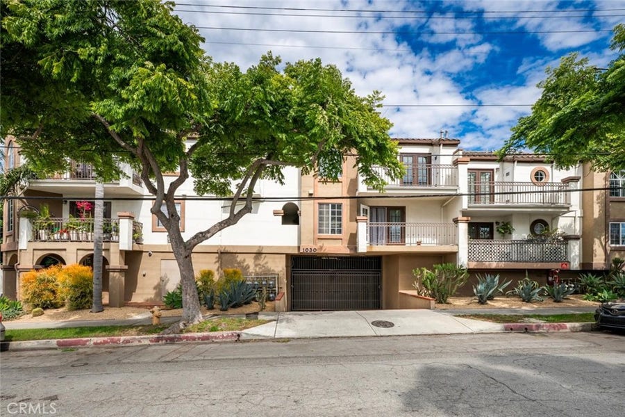 Property photo for 1030 Loma Avenue, #107, Long Beach, CA