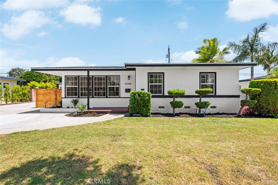 Property photo for 10340 Clancey Avenue, Downey, CA