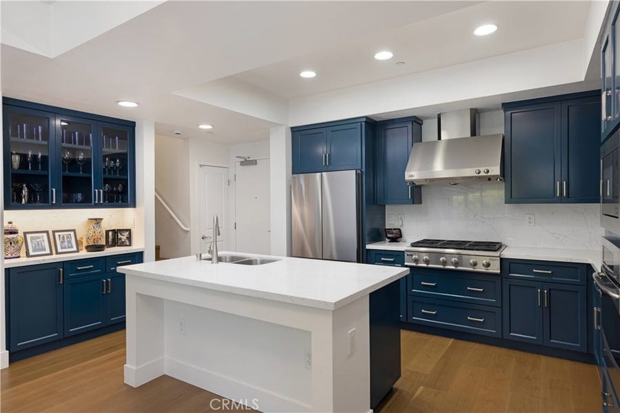 Property photo for 150 The Promenade N, #202, Long Beach, CA