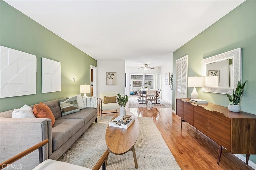 Property photo for 1604 2nd Street, #1F, Long Beach, CA