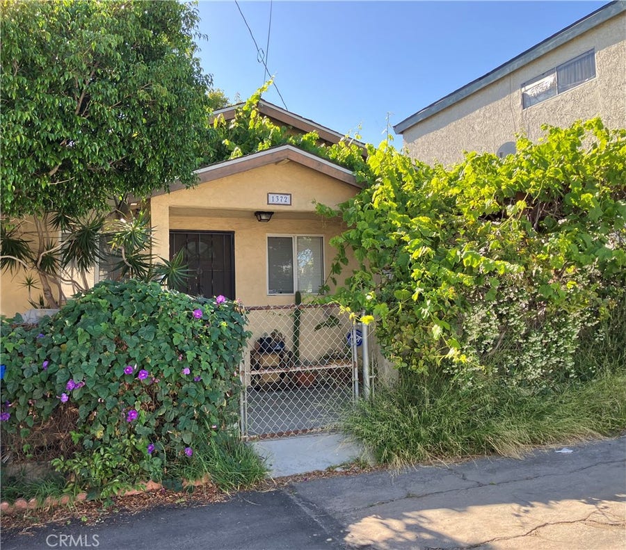 Property photo for 1372 Grand Avenue, Long Beach, CA