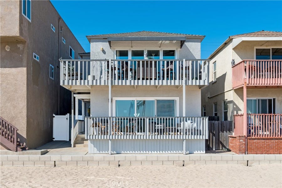 Property photo for 1003 Seal, Seal Beach, CA