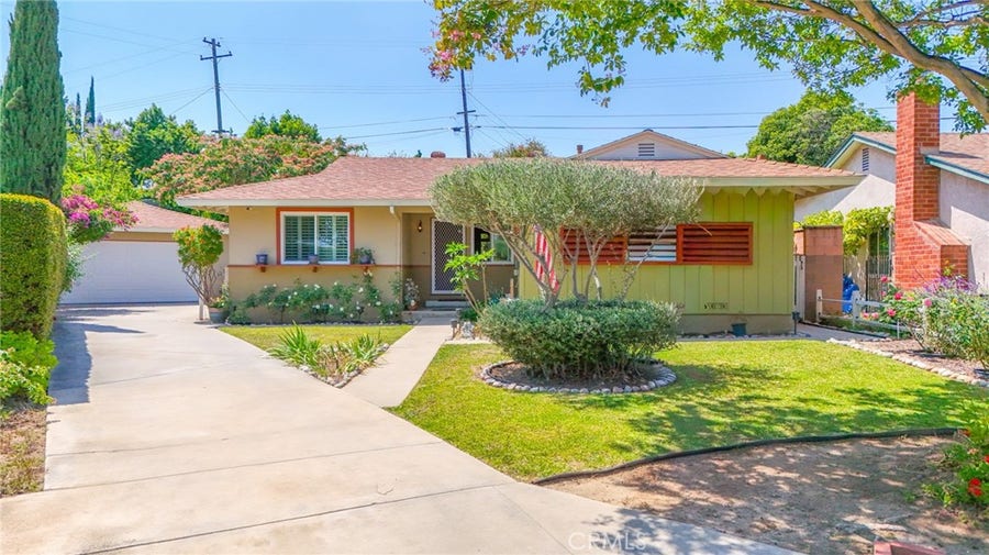 Property photo for 14537 Gandesa, La Mirada, CA