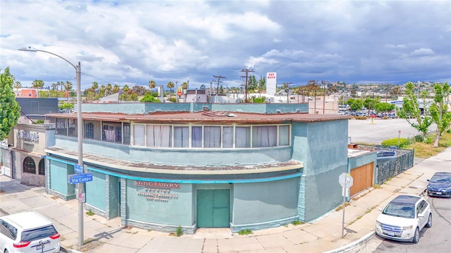 Property photo for 5221 E Beverly Boulevard, Los Angeles, CA