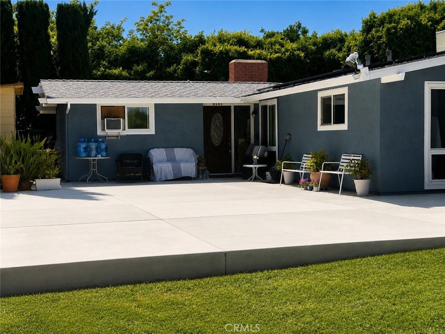 Property photo for 6547 Kelvin, Winnetka, CA