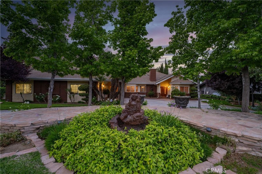 Property photo for 41504 Mission, Palmdale, CA