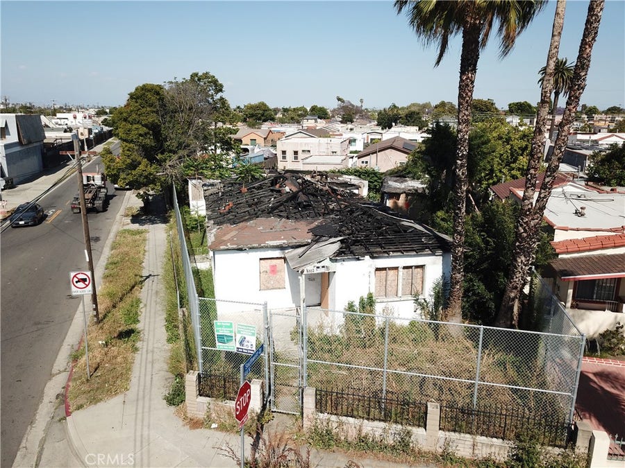 Property photo for 6502 4th, Los Angeles, CA