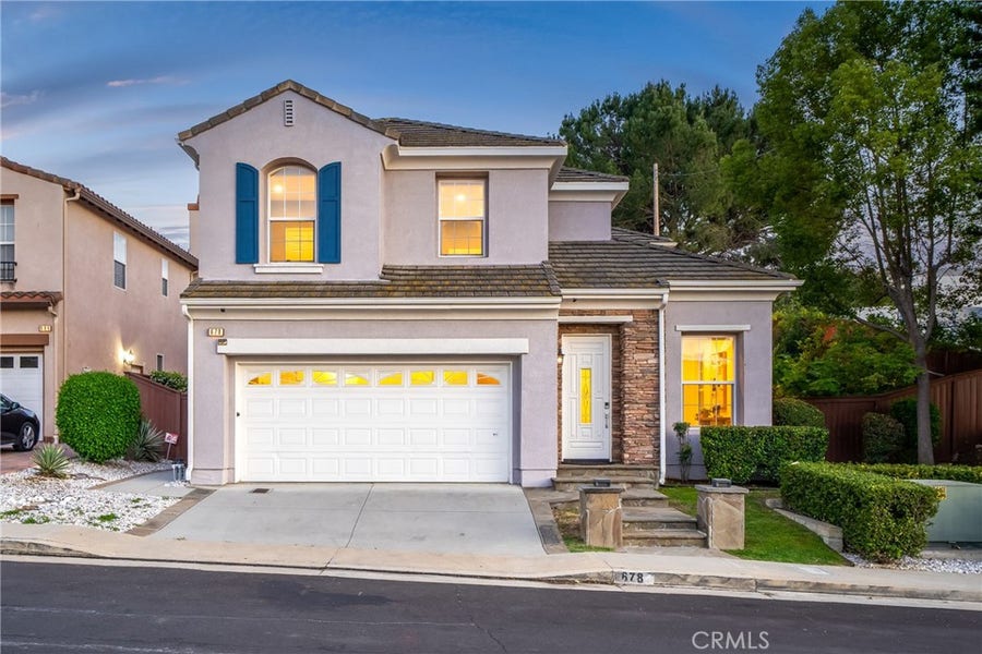 Property photo for 678 Milford Street, Los Angeles, CA