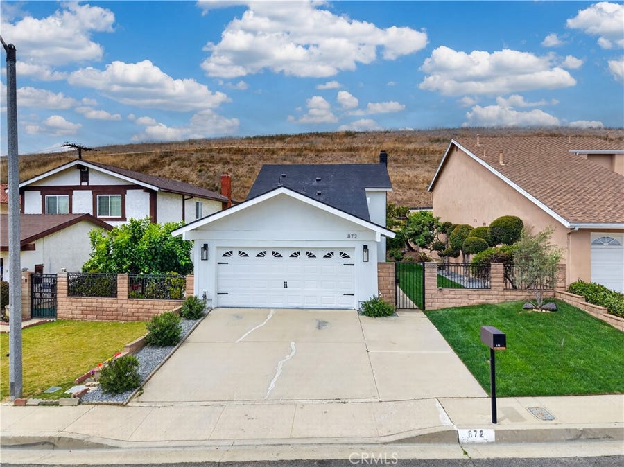 Property photo for 872 W Ashiya, Montebello, CA
