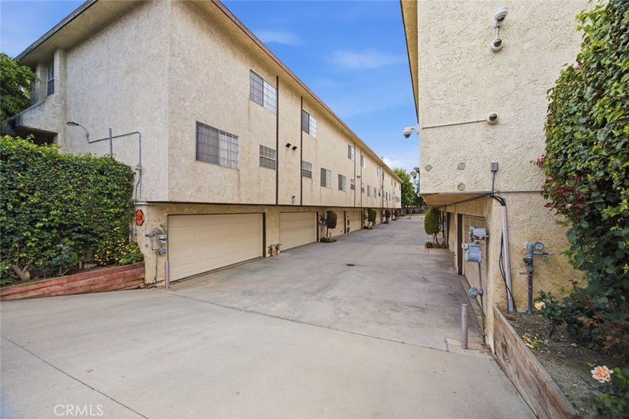 Property photo for 8927 Cedros Avenue, #8, Panorama City, CA