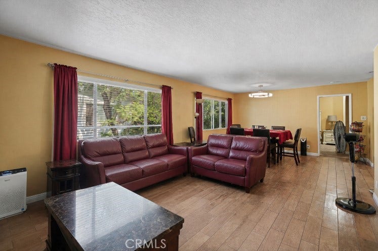 Property photo for 18601 Collins, #D30, Tarzana, CA