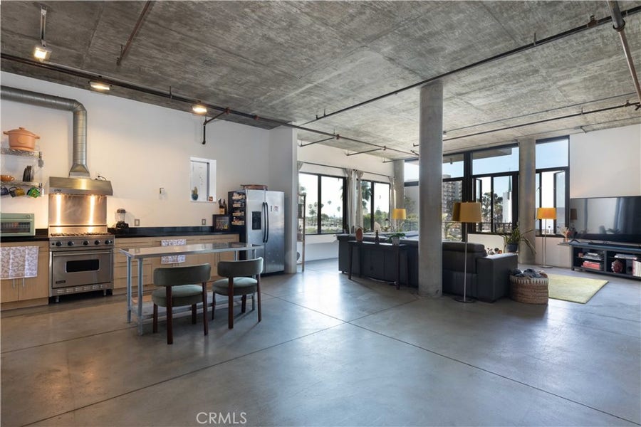 Property photo for 835 Locust Avenue, #419, Long Beach, CA