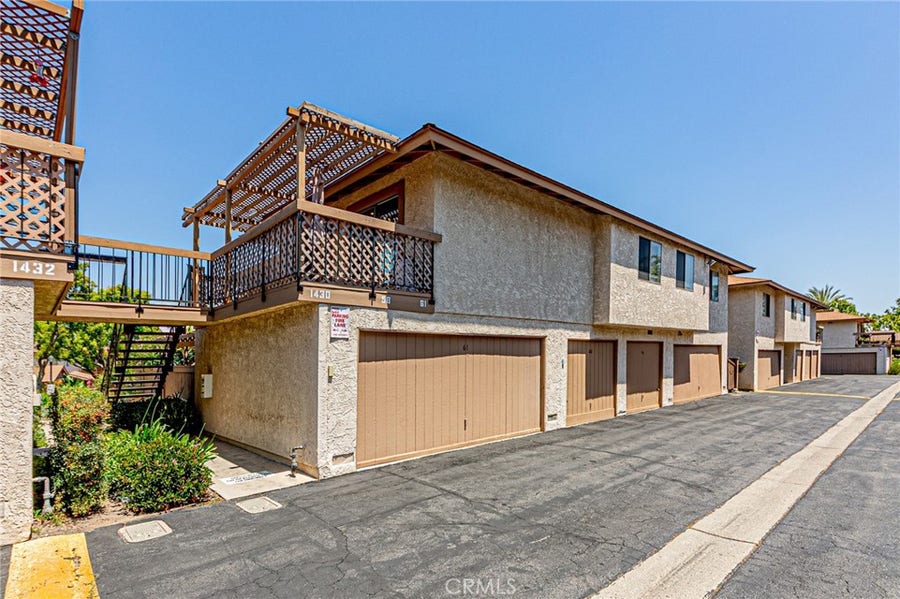 Property photo for 1430 Countrywood Ave, #61, Hacienda Heights, CA
