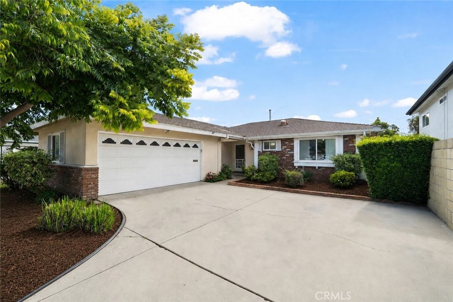 Property photo for 3501 Claremore Avenue, Long Beach, CA