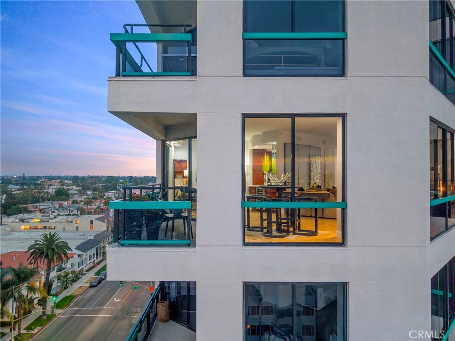 Property photo for 1310 E Ocean Boulevard, #1007, Long Beach, CA
