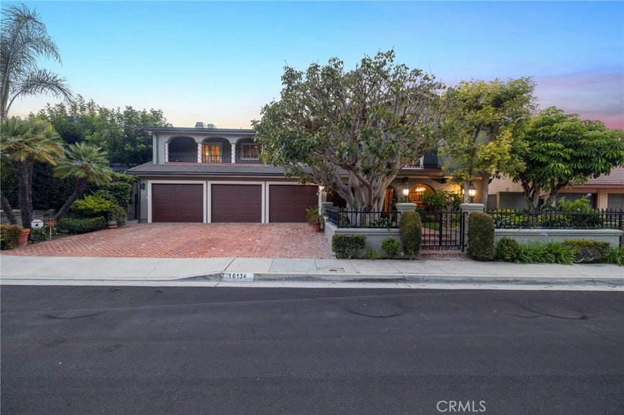 Property photo for 16134 Lomacitas Lane, Whittier, CA