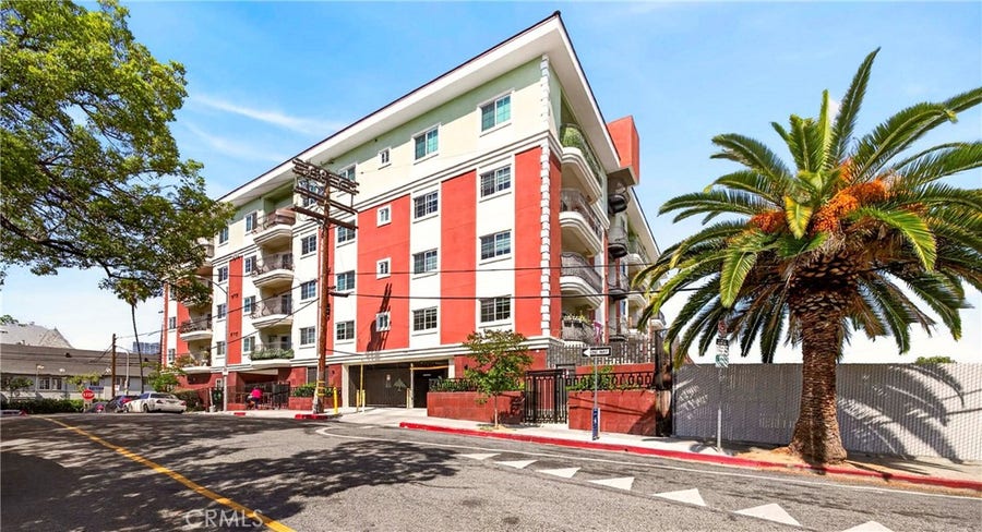 Property photo for 944 S Serrano Avenue, #306, Los Angeles, CA
