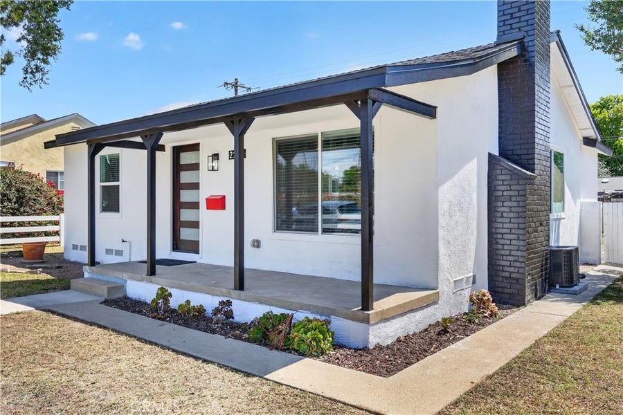 Property photo for 2120 Clark, Long Beach, CA