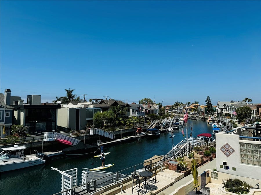 Property photo for 87 Rivo Alto Canal, Long Beach, CA