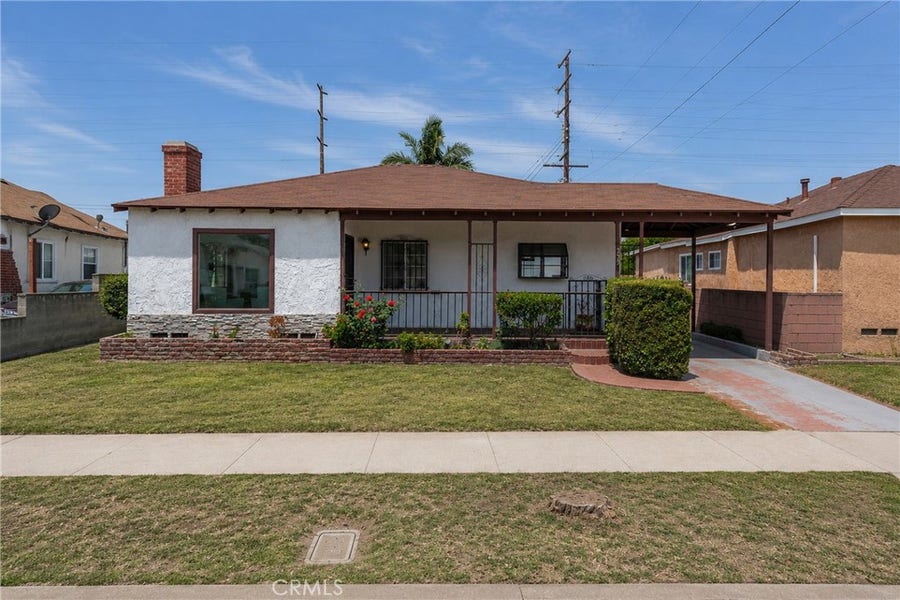 Property photo for 753 Findlay, Montebello, CA