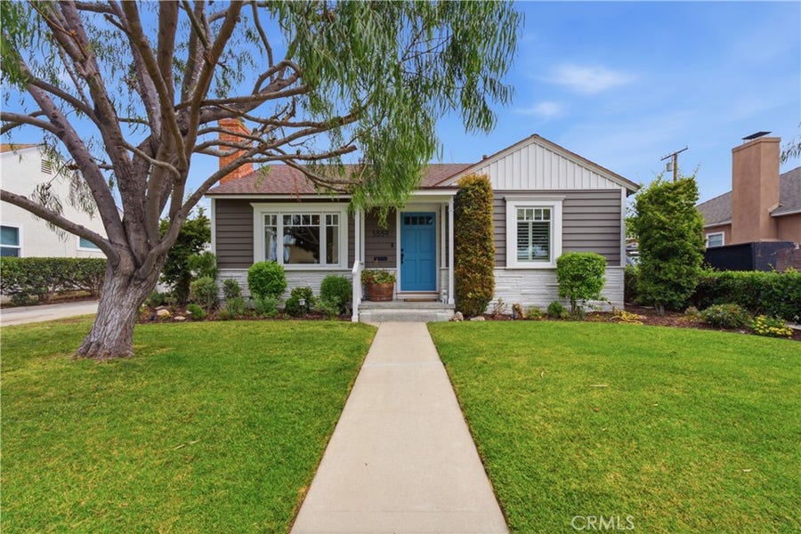 Property photo for 5559 E Monlaco, Long Beach, CA