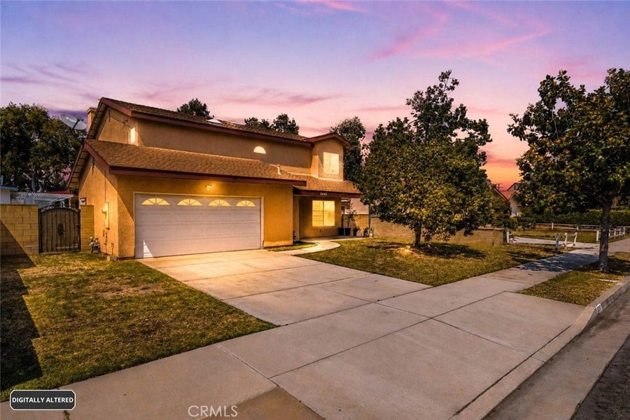Property photo for 8809 Guess Street, Rosemead, CA