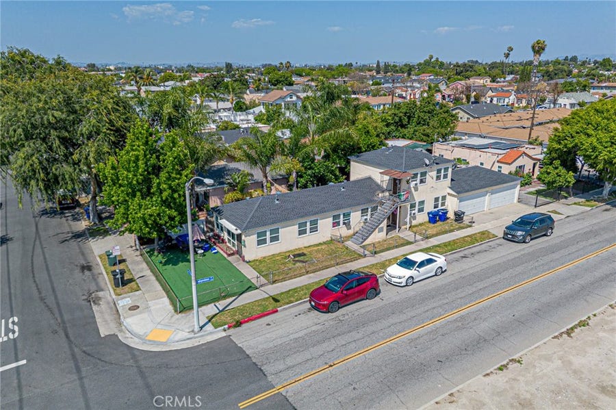 Property photo for 8480 Virginia, South Gate, CA