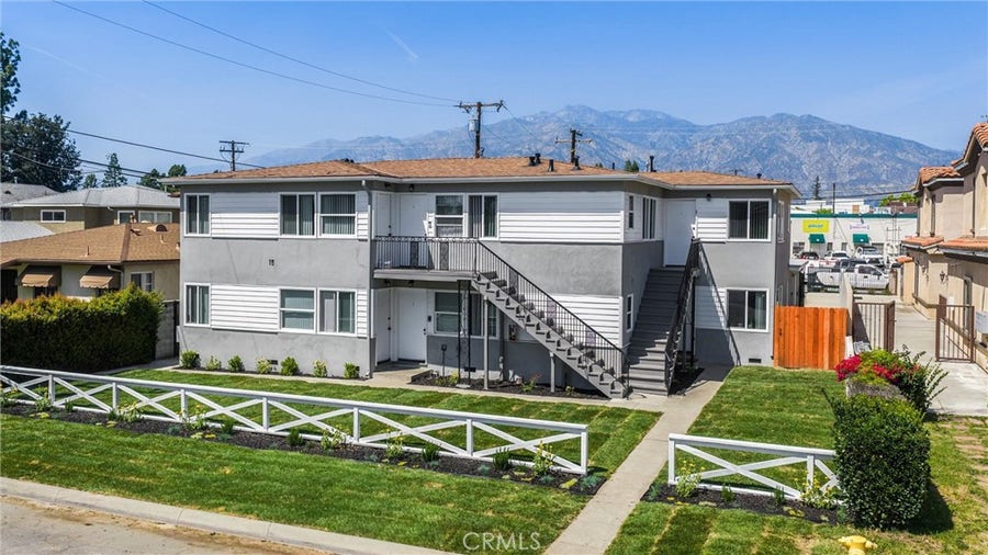 Property photo for 15 Christina Street, #H & I, Arcadia, CA