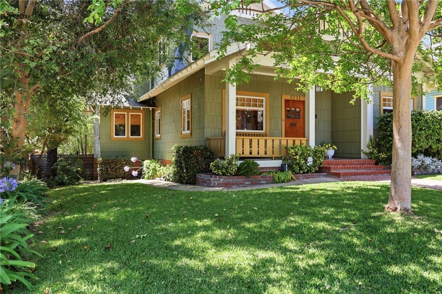 Property photo for 6211 Washington Avenue, Whittier, CA
