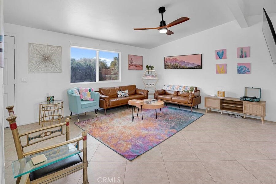 Property photo for 3700 Eastgate Road, Palm Springs, CA