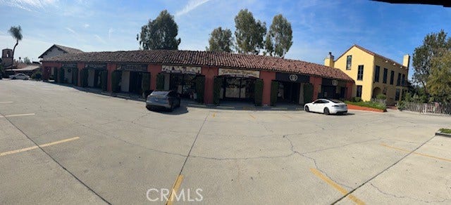 Property photo for 808 E Whittier, La Habra, CA