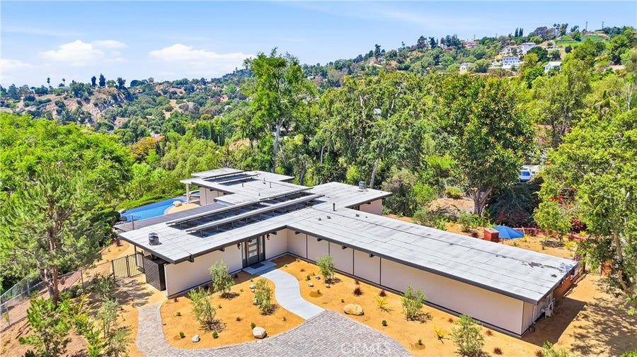 Property photo for 1615 Coban, La Habra Heights, CA