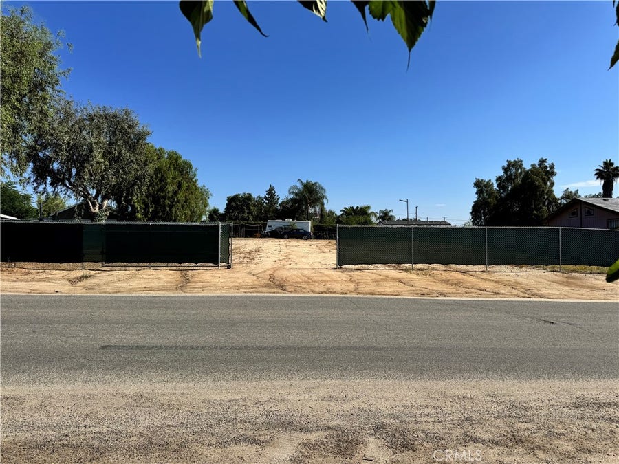 Property photo for 21668 Nance Street, Perris, CA