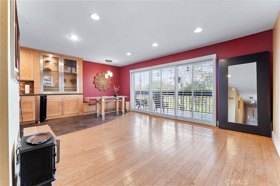 Property photo for 1061 Park Avenue, Long Beach, CA