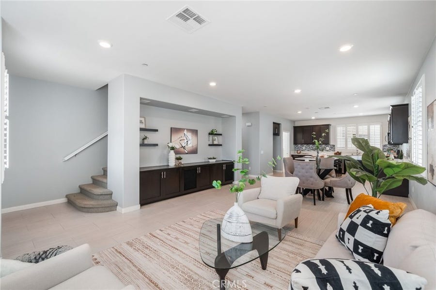 Property photo for 14428 Papaya Lane, #1, Gardena, CA