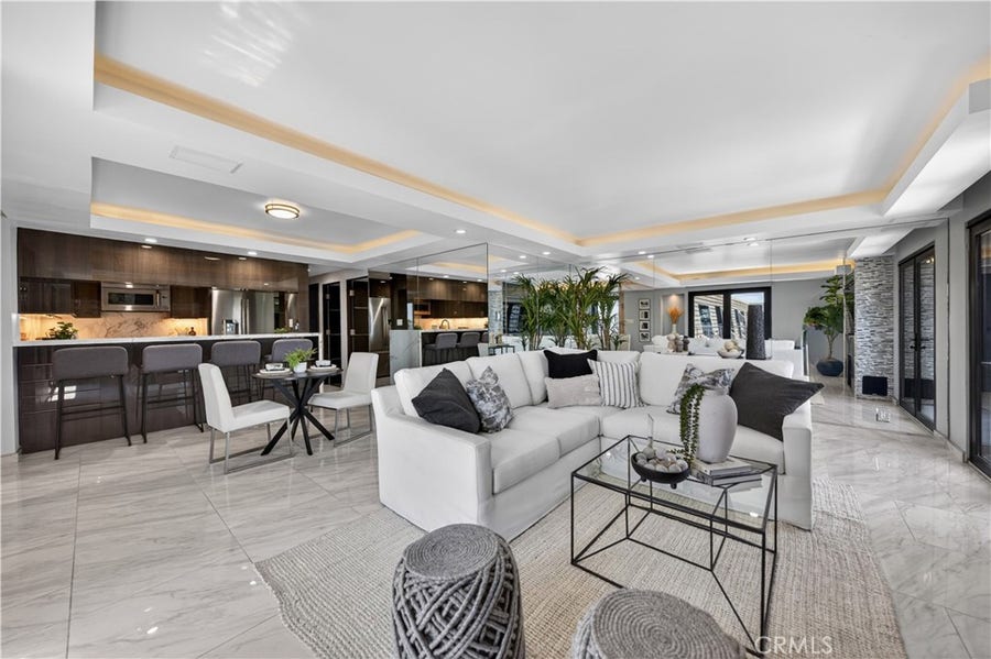 Property photo for 2601 E Ocean, #807, Long Beach, CA