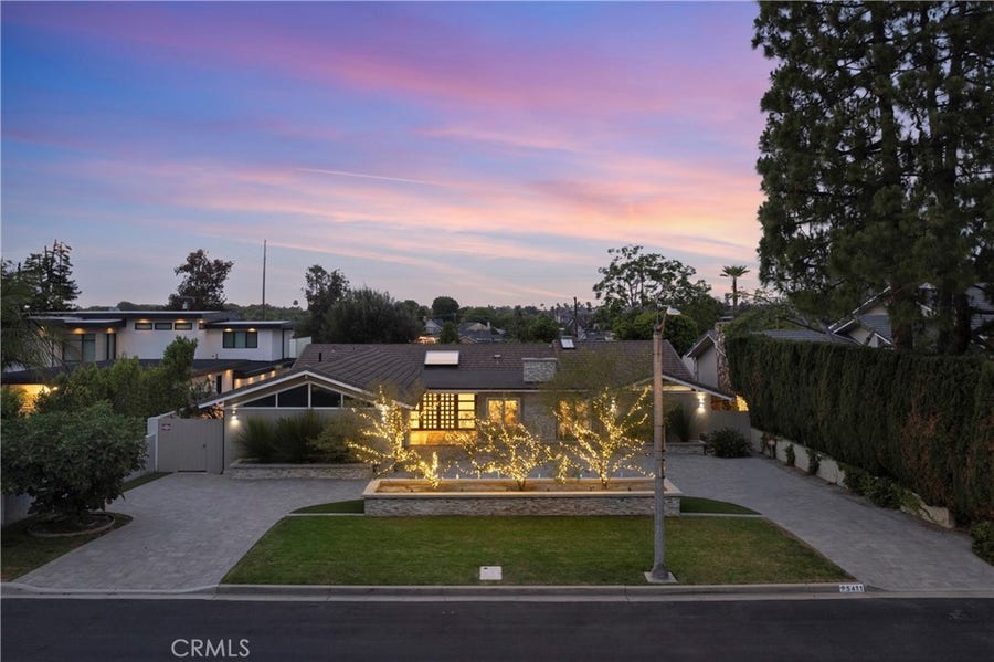 Property photo for 5411 E El Cedral, Long Beach, CA