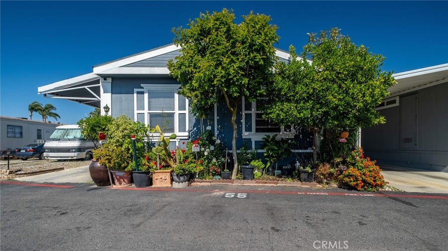 Property photo for 23701 S Western Ave #55, Torrance, CA