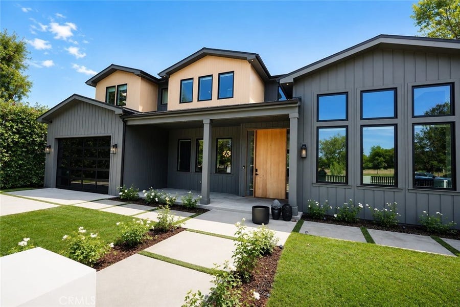 Property photo for 5100 Libbit, Encino, CA