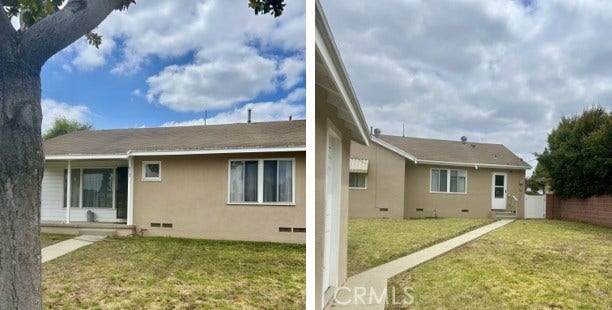 Property photo for 15712 Lambert, Whittier, CA