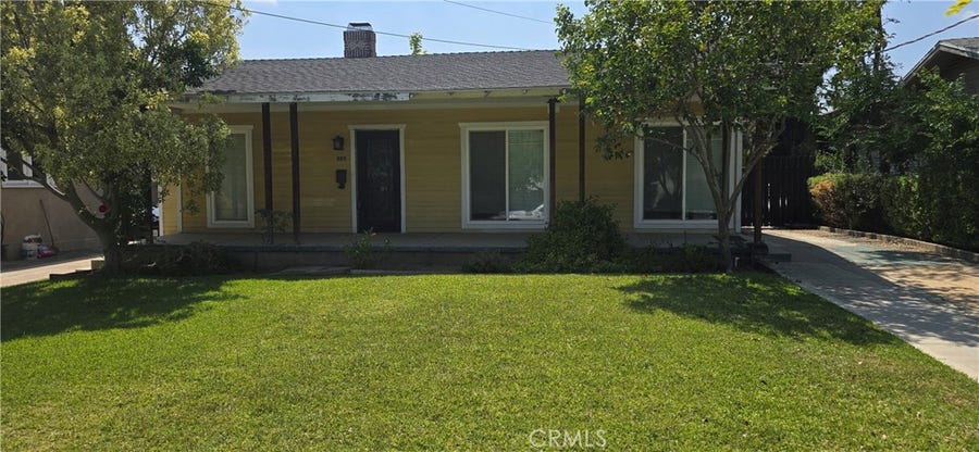 Property photo for 257 Bella Vista, Pasadena, CA