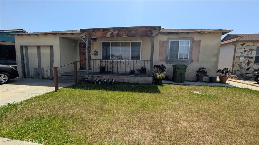 Property photo for 1334 W School, Compton, CA