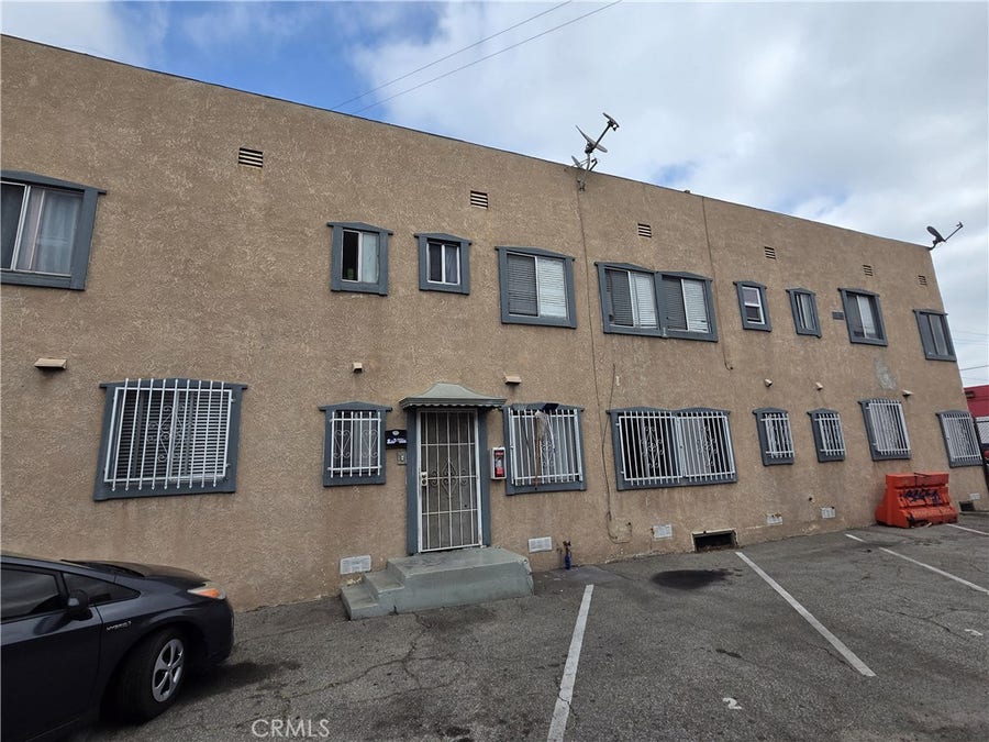 Property photo for 1561 W Pacific Coast, Long Beach, CA
