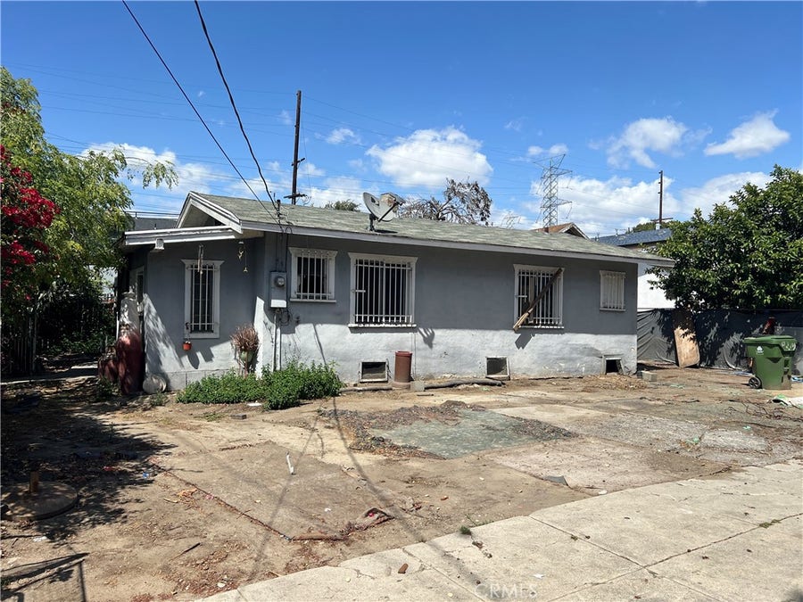 Property photo for 9214 Compton, Los Angeles, CA