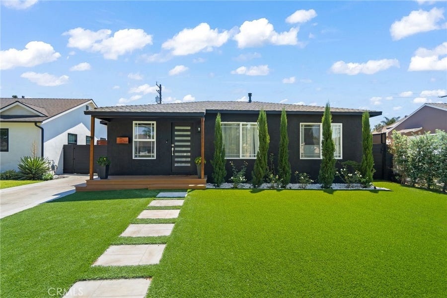 Property photo for 5438 E Walkerton St., Long Beach, CA
