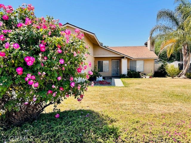 Property photo for 441 Placentia, Perris, CA