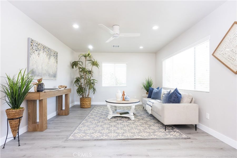 Property photo for 4816 W 134th Place, Hawthorne, CA